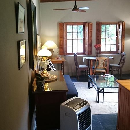 Abigail'S Garden Cottage Montagu Bagian luar foto