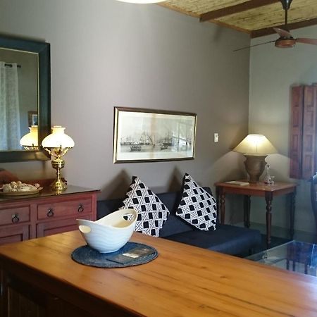 Abigail'S Garden Cottage Montagu Bagian luar foto