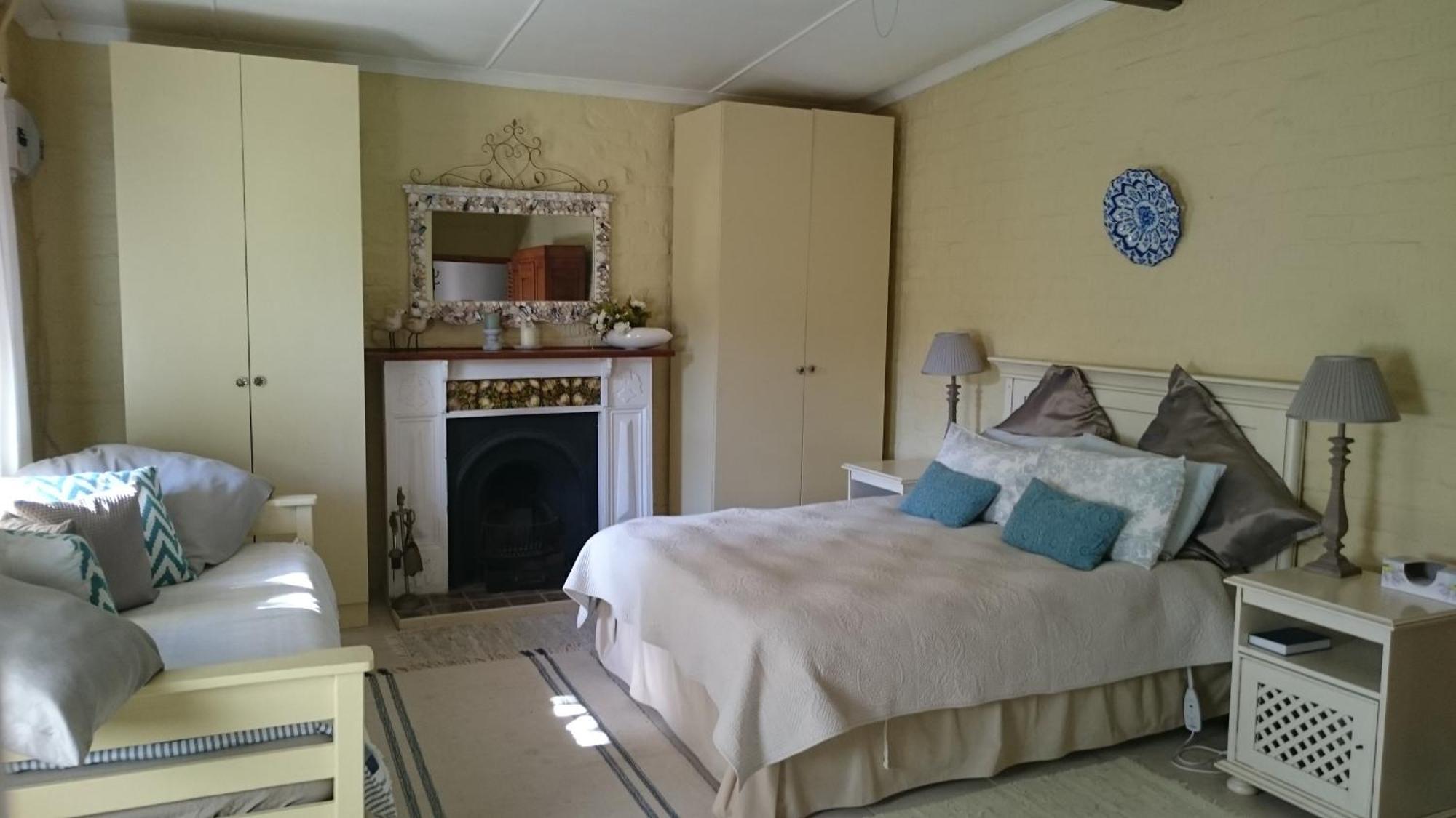 Abigail'S Garden Cottage Montagu Bagian luar foto