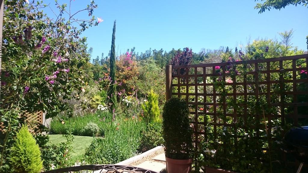 Abigail'S Garden Cottage Montagu Bagian luar foto
