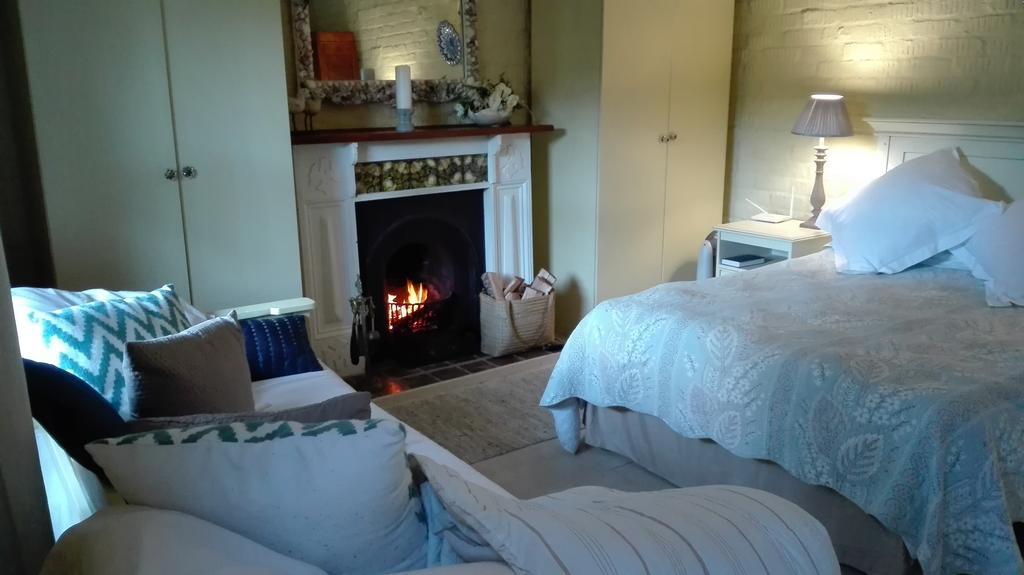 Abigail'S Garden Cottage Montagu Bagian luar foto