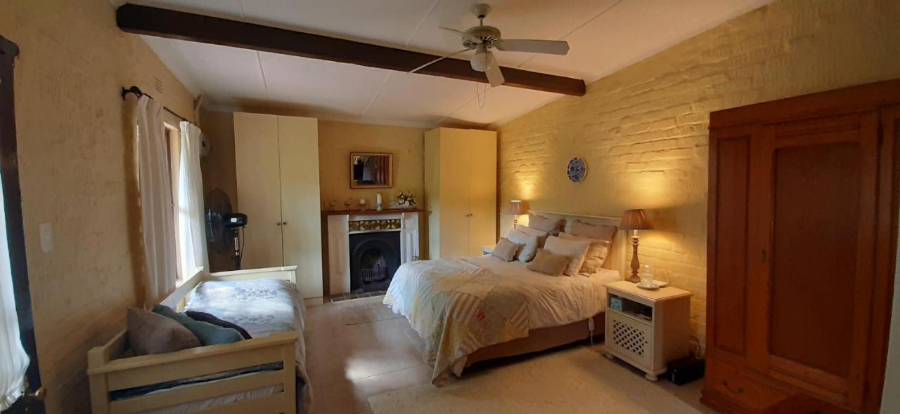 Abigail'S Garden Cottage Montagu Bagian luar foto