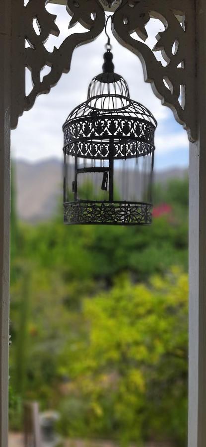 Abigail'S Garden Cottage Montagu Bagian luar foto