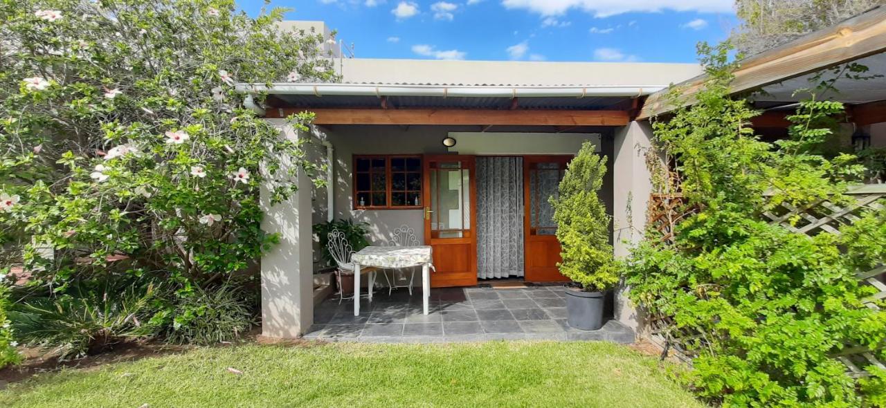 Abigail'S Garden Cottage Montagu Bagian luar foto