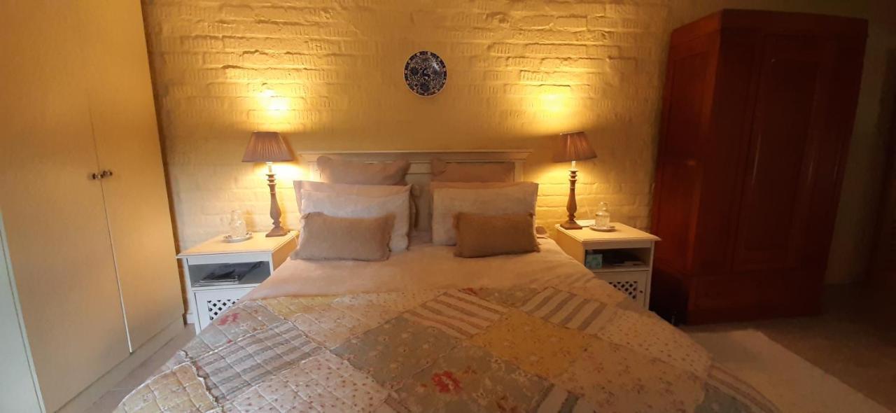 Abigail'S Garden Cottage Montagu Bagian luar foto